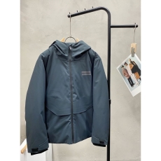 Zegna Down Jackets